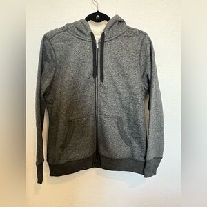 Women's L.L.Bean 1912 Sweatshirt, Sherpa-Lined Hoodie